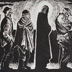 Fritz Eichenberg