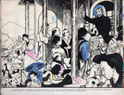 St. Francis Xavier in Japan (1550)
