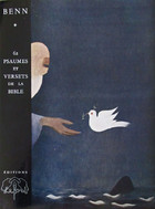 62 Psaumes et versets de la Bible (cover) 62 Psaumes et versets de la Bible (cover)