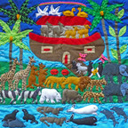 Andean Arpilleras Andean Arpilleras