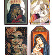 Mary in May: The Virgin of Tenderness