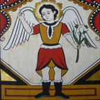New Mexican Saint-Makers