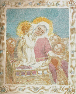 Artist in Profile: Maurice Denis (1870-1943)