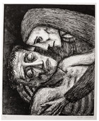 Pieta of Notre Dame (1950)