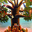 Birds in the Bible: The Parable of the Mustard Seed by James Janknegt