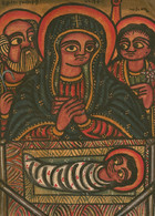 the Nativity II