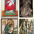 Mary in May: The Virgin Enthroned