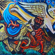 Picture in Focus: The Flight into Egypt by Brian Whelan