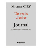 Un train d’enfer (cover)