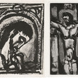 Pictures in Focus: Two Aquatints from Avec Pascal by Georges Rouaul