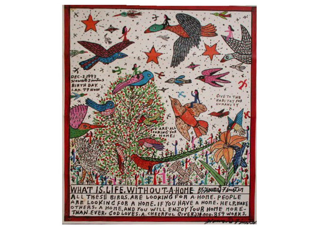 Sacred Art Pilgrim
