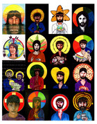 Collection of Christ Images