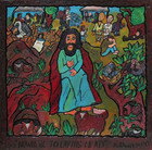 "Nowhere to Lay His Head"