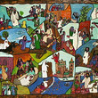 Picture in Focus: The Life of Christ by Carl Dixon