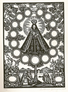 Virgen del Rosario (2008)