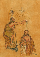 The Baptism of Christ