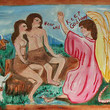 Pictures in Focus: Five Images of The Garden of Eden
