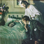 Harry Anderson