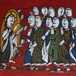 Picture in Focus: The Risen Christ on the Mountain by Sadao Watanabe