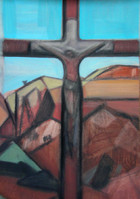 Ghost Ranch, Good Friday