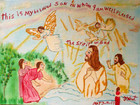 The Baptism of Jesus