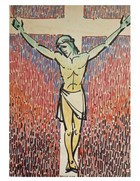 The Crucifixion The Crucifixion