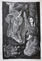 The Annunciation