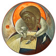 Picture in Focus: The Good Shepherd by Kateryna Shadrina