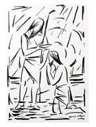 The Baptism of Christ The Baptism of Christ