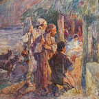 Arthur Ernst  Becher