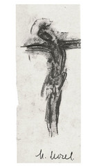 Christ on the Cross