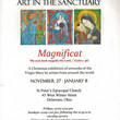 Out & About: Magnificat Exhibition in Delaware, Ohio