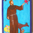 Picture in Focus: St. Francis by Angelica Lopez Picture in Focus: St. Francis by Angelica Lopez