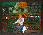 Voltaire: "Cultivate Your Garden" Voltaire: "Cultivate Your Garden"