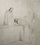 Christ Before Pilate