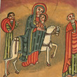 Pictures in Focus: Four Ethiopian Parchment Paintings