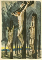 The Crucifixion