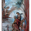 Picture in Focus: The Flight into Egypt by Charalambos Epaminonda