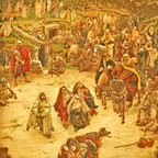 Holy Land Bible Illustrators