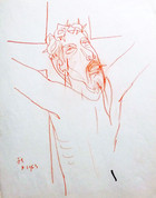 Christ Crucified