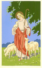 The Good Shepherd