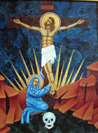 Crucifixion