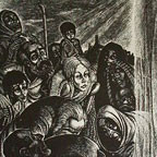 Fritz Eichenberg Fritz Eichenberg
