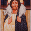 Picture in Focus: Christ the Good Shepherd by Ivan Dashko
